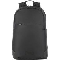 Рюкзак Tucano Fine 15.6"/16", Black (BKFINE15D-BK)