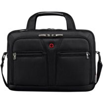 Сумка Wenger BC Pro Black (612269) Сумка Wenger BC Pro Black (612269)