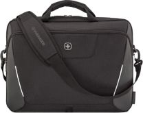 Сумка для ноутбуку Wenger XE Brief 17" Black (653301)