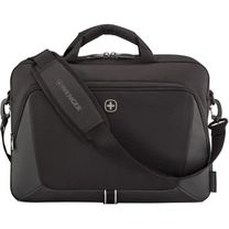 Сумка для ноутбука Wenger XE Brief 16" Black (653300)