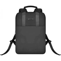 Рюкзак WIWU Minimalist Series MacBook 15 - Black Рюкзак WIWU Minimalist Series MacBook 15 - Black