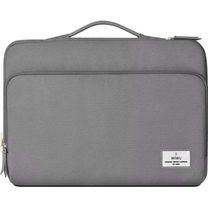 Cумка WIWU для MacBook 16" Ora Laptop Sleeve Series - Gray