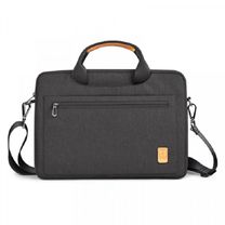 Сумка WIWU для MacBook 16 Pioneer Shoulder Series  - Black