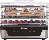 Сушарка Gorenje FDK400DE
