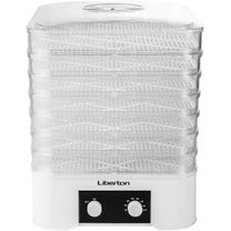 Сушарка для овочів та фруктів Liberton LFD-5521