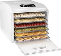 Сушарка для овочів та фруктів SENCOR SFD 6500WH
