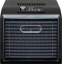 Сушарка для овочів та фруктів SENCOR SFD 6600BK