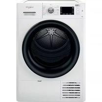 Cушильна машина Whirlpool FFT M22 9X2B UA