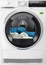 Сушильна машина Electrolux EW7D394RU