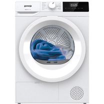 Сушильна машина Gorenje G200 D2HNE7E/UA