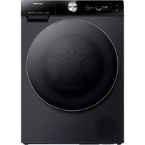 Сушильна машина Hisense DH7S107BB