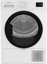 Сушильна машина Indesit CYSD82DWBUA
