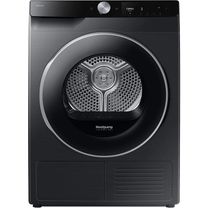 Сушильна машина Samsung DV90T6240LB/UA