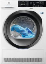 Сушильна машина Electrolux EW8H259STU
