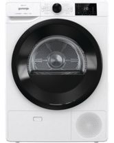 Сушильна машина Gorenje DNE82/BGN