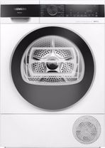 Сушильна машина Siemens WQ35G2CEPL