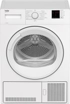 Сушильная машина Beko DU7112PA1