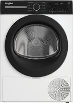Сушильная машина Whirlpool WPS7WBSUA