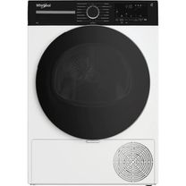 Сушильна машина Whirlpool WPS8WBSUA