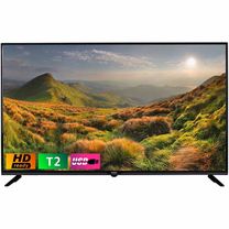Телевизор 32" BRAVIS LED-32G5000 T2 Black