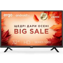 Телевизор Ergo 32GHS5500