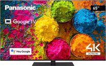 Телевізор 4K LED Panasonic TX-65MX700E