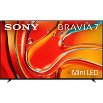Телевизор Mini LED SONY K-75XR70