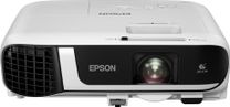 Проєктор Epson EB-FH52 (V11H978040)