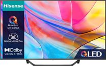 Телевізор Hisense 50A7KQ