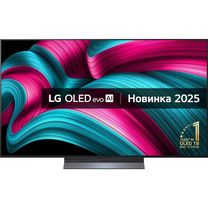 Телевізор LG OLED55C5 Europe