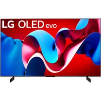 Телевизор LG OLED 42C4 (OLED42C44LA)