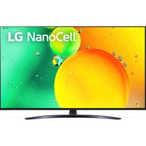 Телевізор LG 65NANO763QA