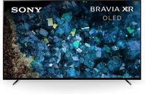 Телевізор 77" Sony XR-77A80L