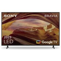 Телевізор Sony KD-75X80L