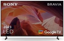 Телевізор 85" Sony KD-85X80L