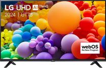Телевізор LG 50UT73003LA  Europe