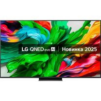Телевізор LG 75QNED86A6A