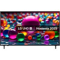 Телевізор LG 43UA75006LA
