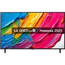 Телевізор LG 65QNED80A6A