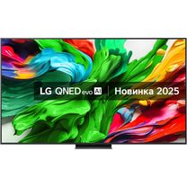 Телевізор LG 86QNED86A6A