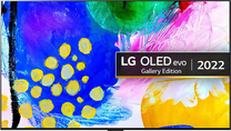 Телевізор LG OLED 55G23LA