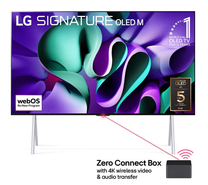 Телевизор LG OLED97M4