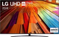 Телевізор LG 75UT8100
