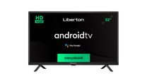Телевизор Liberton LTV-32H01AT
