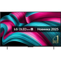 Телевизор LG OLED42C54LA