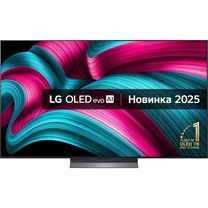 Телевізор LG OLED65C54LA
