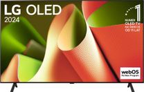 Телевизор LG OLED77B4