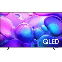Телевизор Samsung QE75Q6FAAUXUA