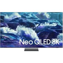 Телевизор Samsung QE85QN950FUXUA