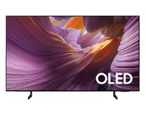 Телевізор Samsung QE55S85F Europe